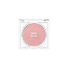 Milk Touch - Touch My Cheek - 3 Colors #02 Shy Peach