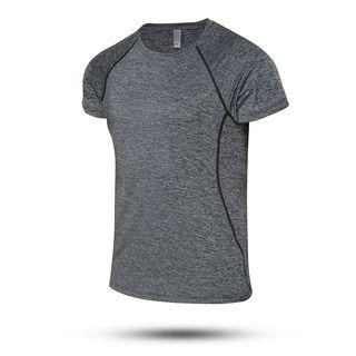 Couple Matching Short-sleeve Sports Top