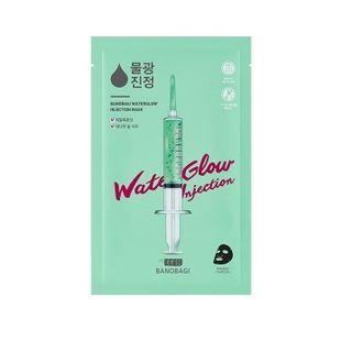 Banobagi - Injection Mask - 4 Types Water Glow