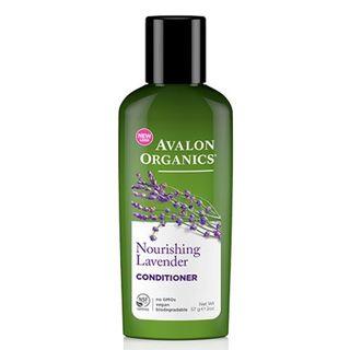 Avalon Organics - Nourishing Lavender Conditioner 2 Oz 2oz / 57g