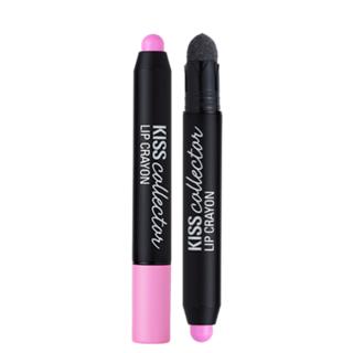 Banila Co. - Kiss Collector Lip Crayon (pk05 See Through)