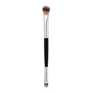 Double-ended Eye Shadow Brush