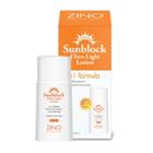 Zino - Sunblock Ultra-light Lotion 30ml
