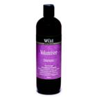 Wild - Volumiser Hair Shampoo 500 Ml