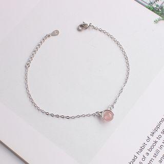 Bead Cat Bracelet 1 Pc - Bracelet - One Size