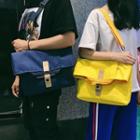 Couple Matching Messenger Bag