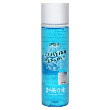 Kaminomoto - Kamicool Hair Tonic 180ml