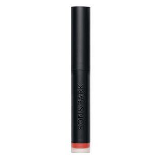 Son & Park - Blooming Lipstick Velvet - 6 Colors #04 Keira