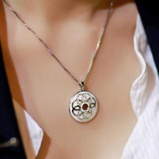 Austrian Crystal Necklace