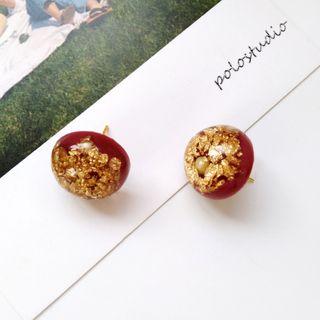 Drop Dangle Earring