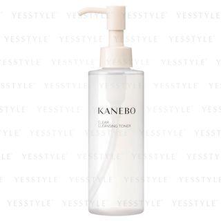 Kanebo - Clear Cleansing Toner 180ml