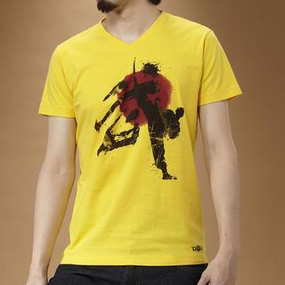 Kung Fu T-shirt