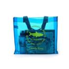 Pvc Tote Bag