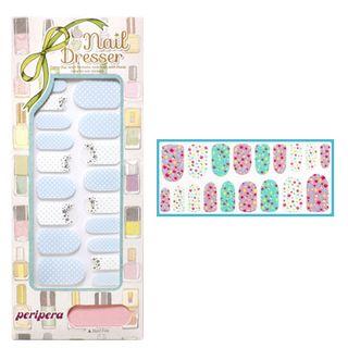 Peripera - Nail Dresser No. 05