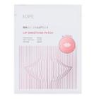 Iope - Mask Solution - 8 Types Lip Smoothing Patch