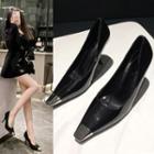 Stiletto-heel Pumps (various Designs)