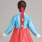 Traditional Korean Hair Tie