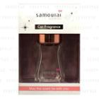 Samourai Woman - Car Fragrance (placed Type) 60ml
