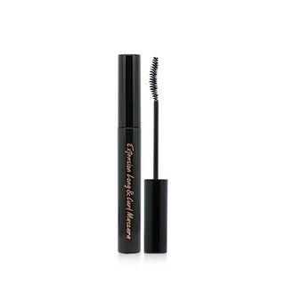 Elroel - Extension Long & Curl Mascara #01 Soft Black
