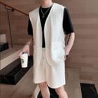 Vest Set