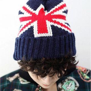 Union Jacket Beanie