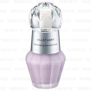 Jill Stuart - Illuminating Serum Primer Spf 21 Pa++ 02 Aurora Lavender 30ml