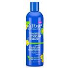 Alba Botanica - Marula Miracle Therapy Moisture Shampoo 12 Oz 12 Oz / 355ml