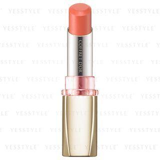 Kanebo - Coffret D'or Premium Stay Rouge (#or-115) 3.9g