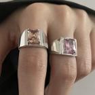 Chunky Ring