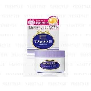 Juju - Madame Juju E Moisturizing Cream 52g