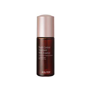 Aqutop - Youth Control Treatment Nibs Essence 60ml