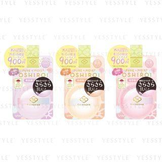 Sana - Maikohan Pure Moist Oshiroi Powder 4.5g - 3 Types