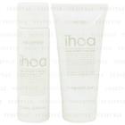 Ihoa - Skin Care Trial Set: Ha Lotion 20ml + Ha Gel 20g 2 Pcs