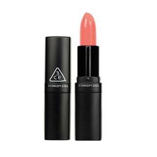 3 Concept Eyes - Lip Color Original (30 Colors) #201 Sha Sha