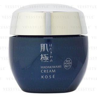 Kose - Hadakiwami Cream 40g