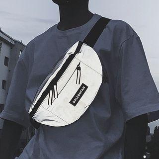 Label Lightweight Sling Bag