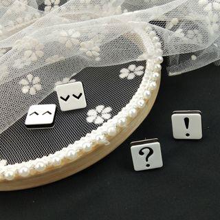 Earring / Ear Stud (2 Designs)