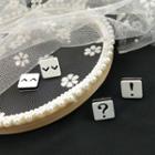 Earring / Ear Stud (2 Designs)