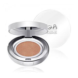 Eglips - Volume Bb Foundation Cover Up Spf50+ Pa+++ #21