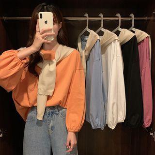 Shawl / Blouse