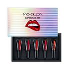 Moolda - Lip Bond Kit 5pcs 8g X 5pcs