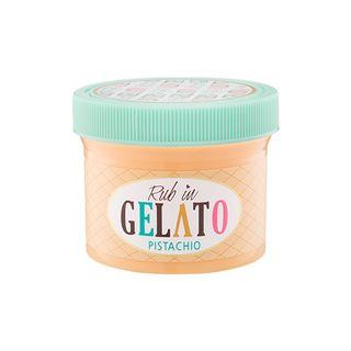 Apieu - Rub In Gelato Mask (pistachio) 100ml