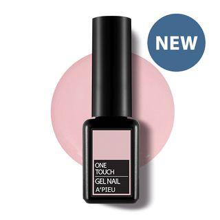 Apieu - One-touch Gel Nail (#pk03)