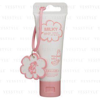 Mama-labo - Milky Whip Hand Cream 40g