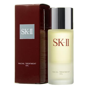 Sk-ii - Facial Treatment Oil 50 Ml