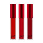 Bbi@ - Last Velvet Lip Tint Vii Red Scandal Series - 3 Colors #33 Parting Scandal