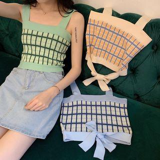 Patten Sleeveless Top