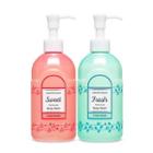 Etude House - Colorful Scent Perfumed Body Wash 300ml