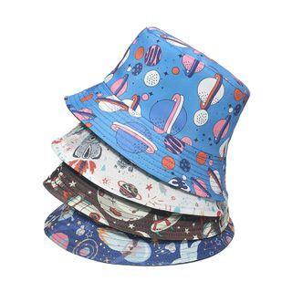 Planet Bucket Hat