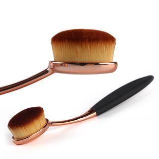 Long Handle Foundation Brush One Size - One Size